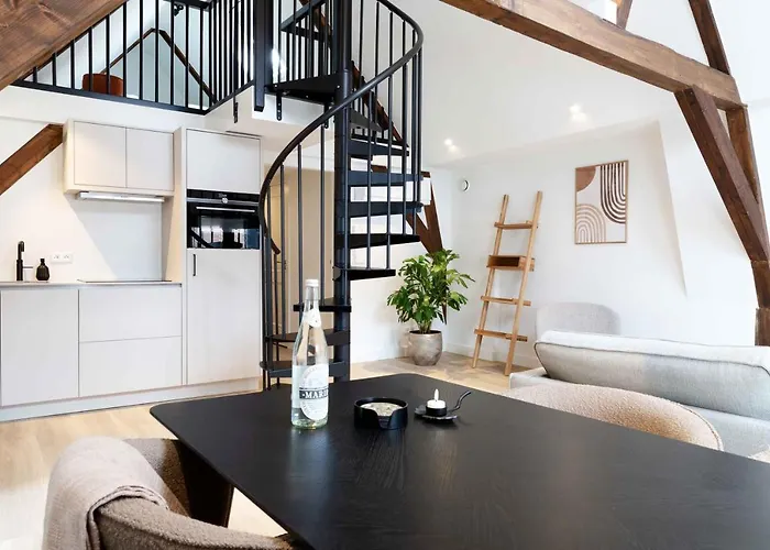 Finest Apartments