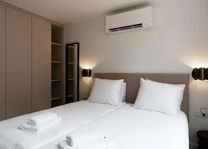 Finest Apartments