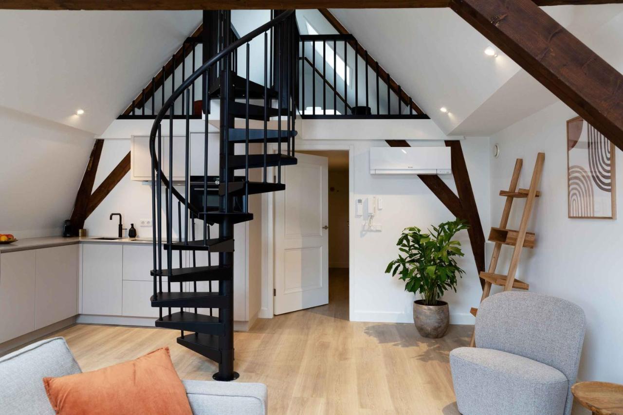 Appartement Finest