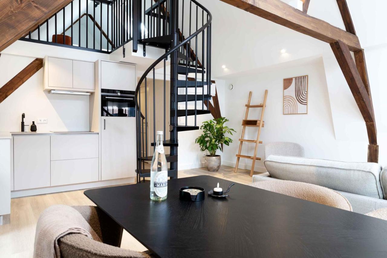Finest Appartamento Haarlem