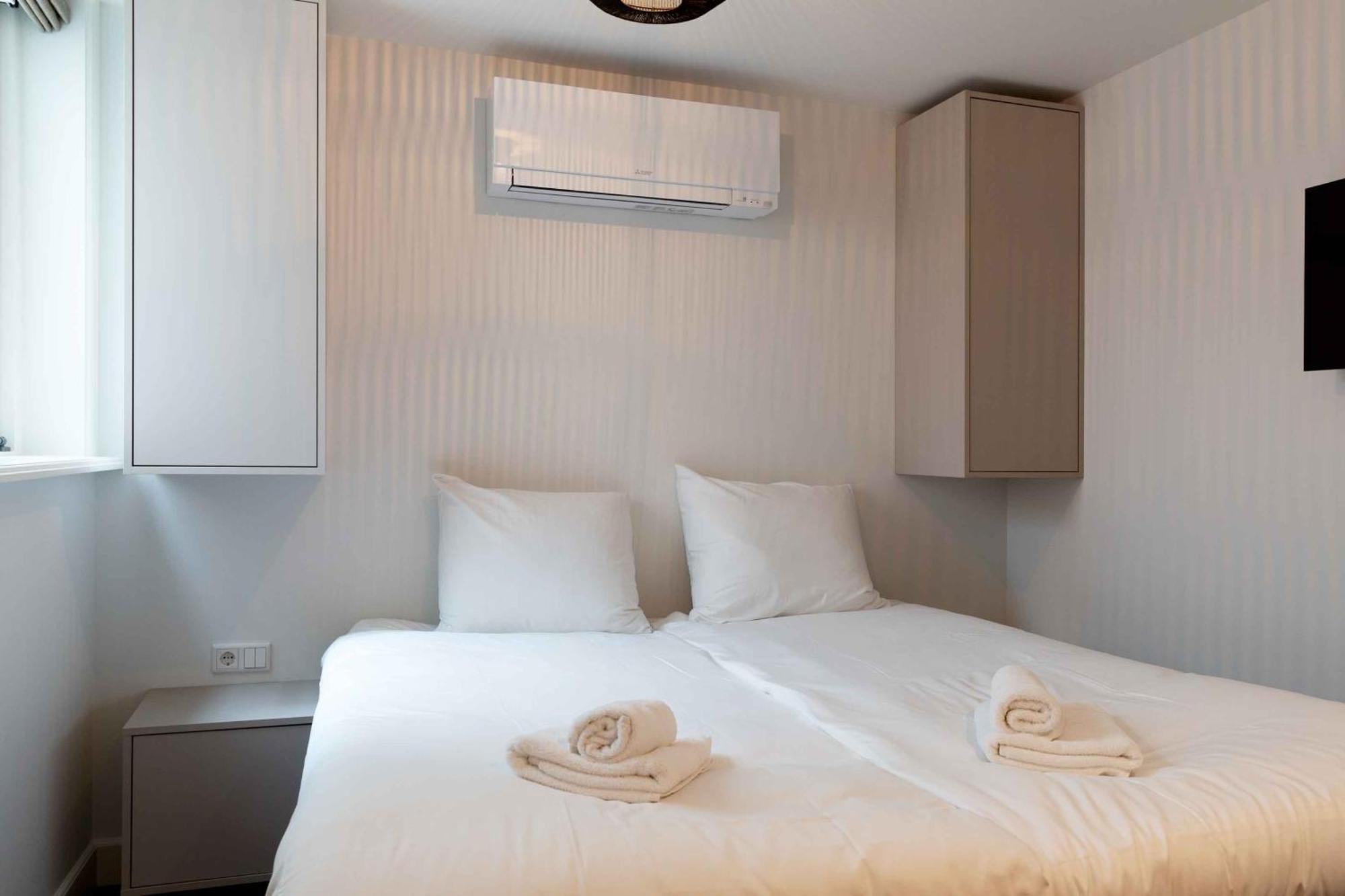 Finest Appartamento Haarlem